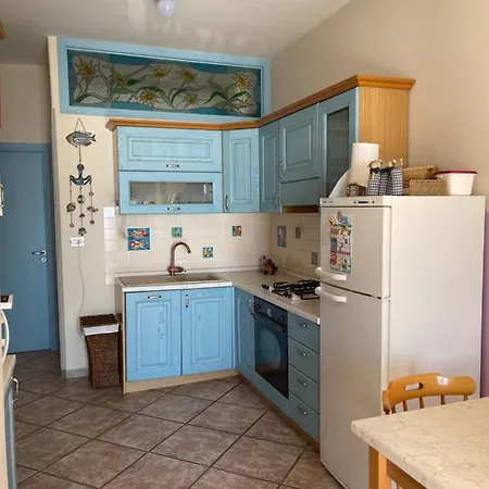 La Casa Di Alex Sul Mare