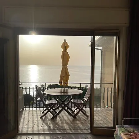 La Casa Di Alex Sul Mare * Pozzillo