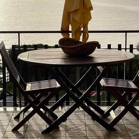 La Casa Di Alex Sul Mare Pozzillo